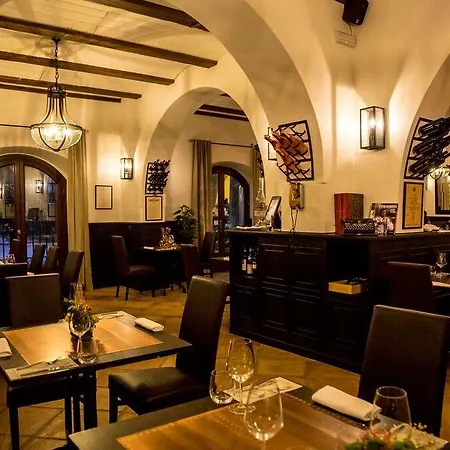 Boma Countryhouse Hotel