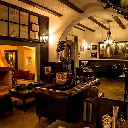 Boma Countryhouse Hotel Casale Bufalotta