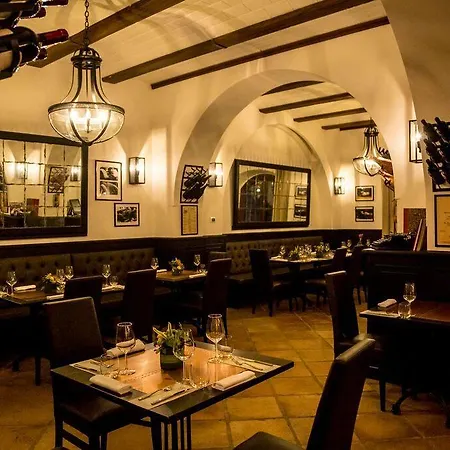 Hotel Boma Countryhouse 3*
