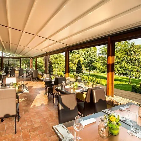 Hotel Boma Countryhouse Casale Bufalotta