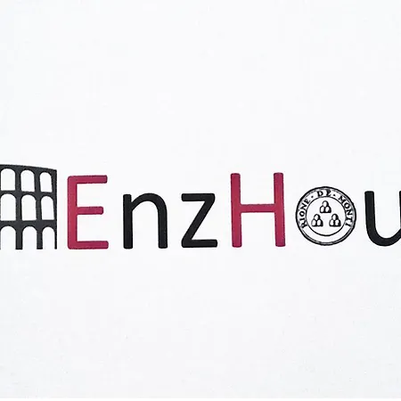 Enzhouse * Róma