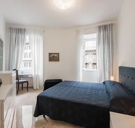 Apartman Enzhouse