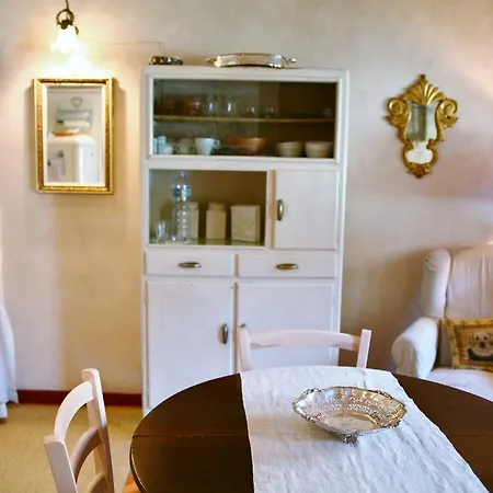 Via Falda Apartman Róma