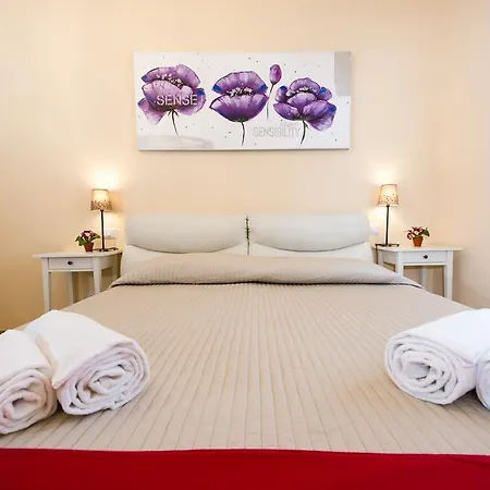 House Gregorio Apartment