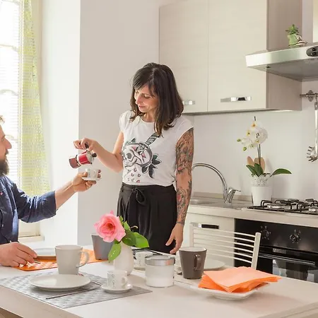 San Pietro Bed & Breakfast Rome