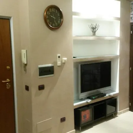 Holiday home Aria