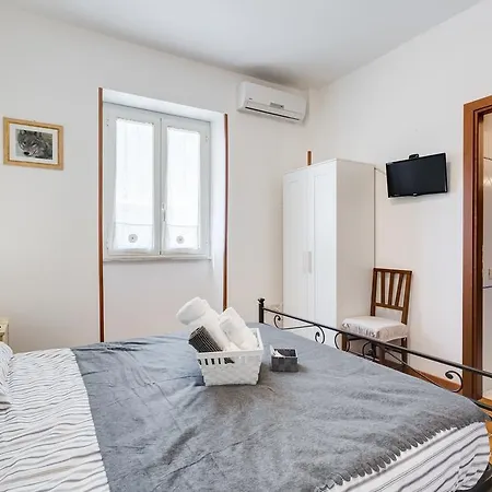 Grappoli Di Sole Рим