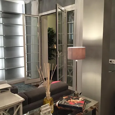 Apartment Big Tree Luxury *