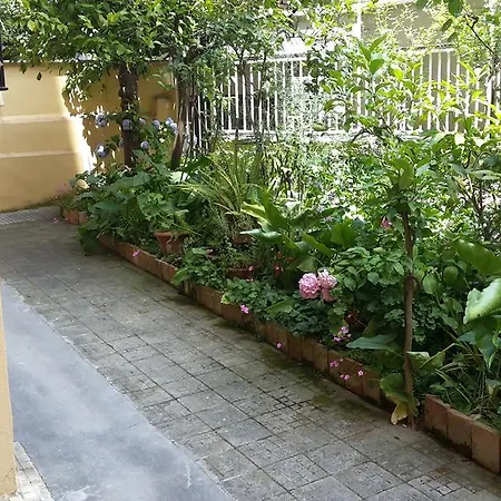 Maison De Chantal Rome