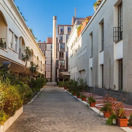 Apartment Chic Flat Rome