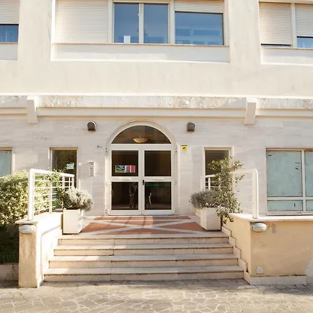Chic Flat Apartment Rome