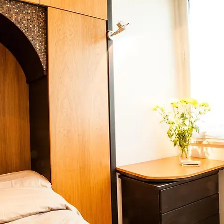 Chic Flat Rome