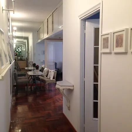 Essentia Apartament