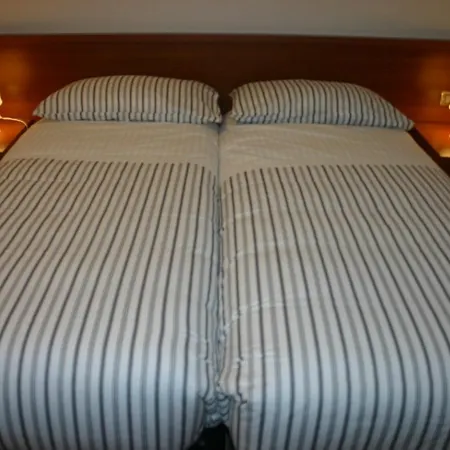Vittoria Guest house Rome