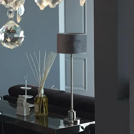 Big Tree Luxury Apartment Rome