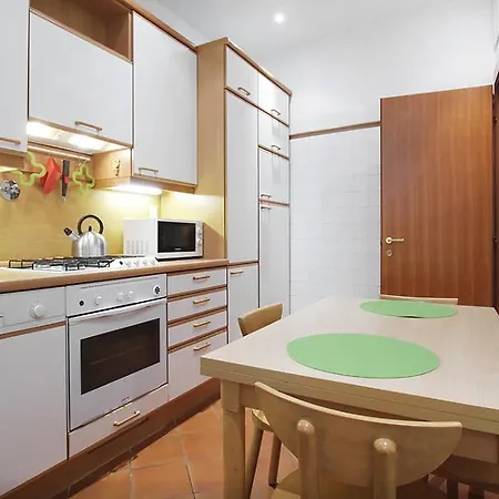 Apartment Holidays Banchi Nuovi Rome