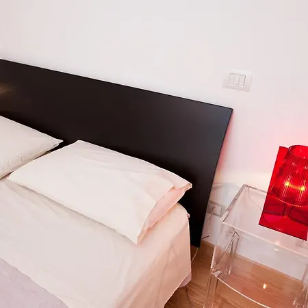 Apartment San Pio V Rome