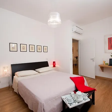 San Pio V Apartment Rome