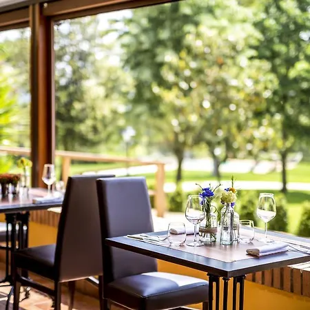 Boma Countryhouse Casale Bufalotta