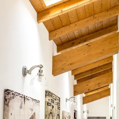 Hotel Boma Countryhouse