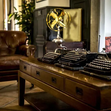 Boma Countryhouse Casale Bufalotta