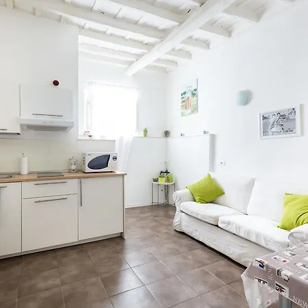 Apartment Guest Monti Rome