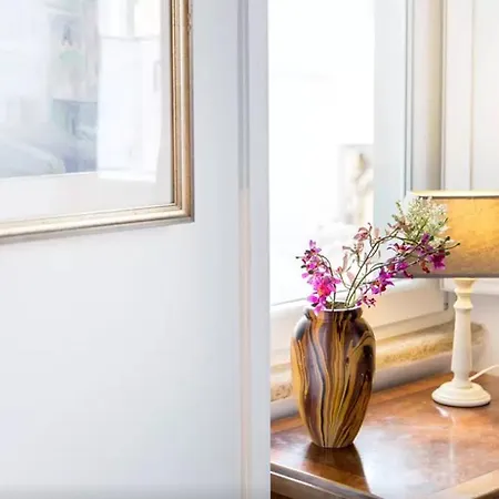 Elegant Near The Vatican And Piazza Navona Rom