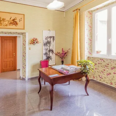 스마트 Bb B&B 3*