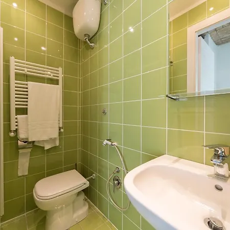 San Pietro Bed & Breakfast 3*