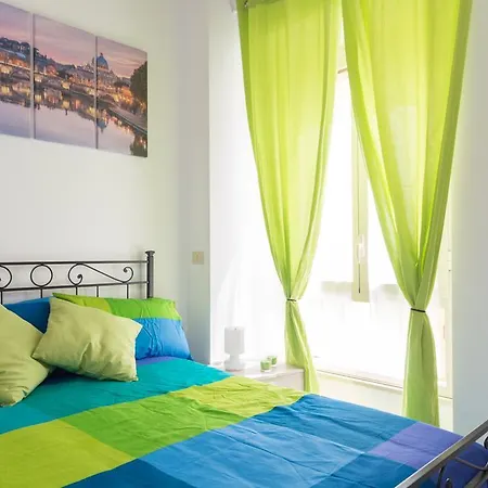 San Pietro Bed & Breakfast 3*