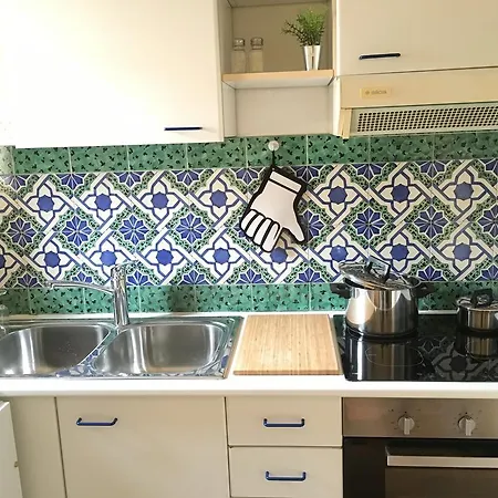 Domus Colosseum Apartament Rzym