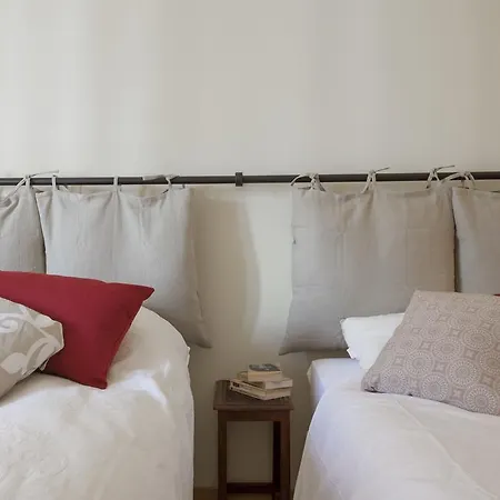 Apartament Domus Colosseum