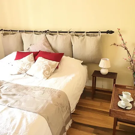 Apartament Domus Colosseum Rzym