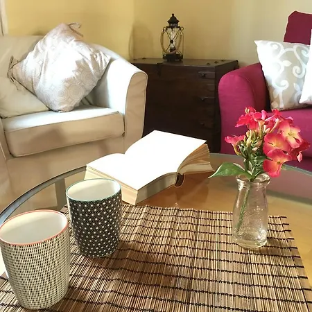 Apartament Domus Colosseum Rzym