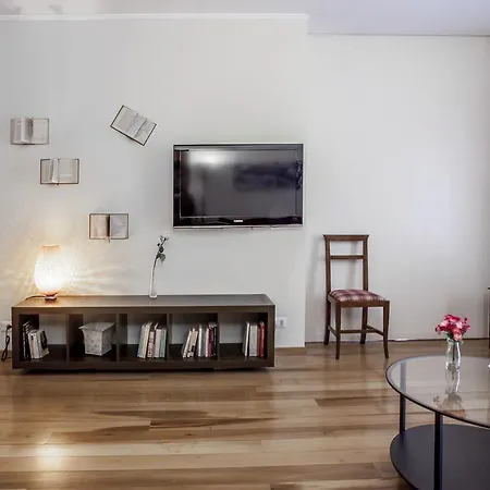 Domus Colosseum Apartament