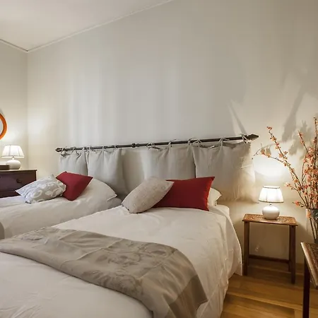 Apartament Domus Colosseum Rzym