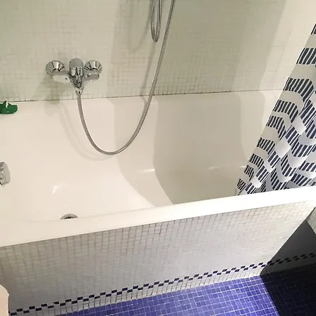 Apartament Domus Colosseum