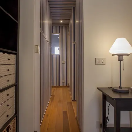 Domus Colosseum Apartament Rzym