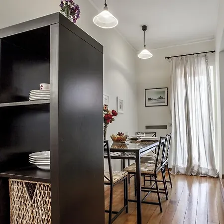 Domus Colosseum Apartament