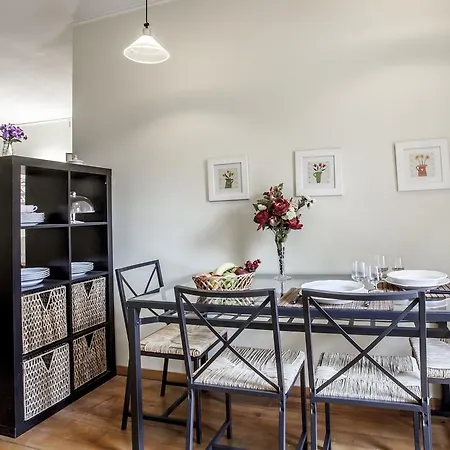 Apartament Domus Colosseum *
