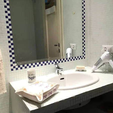 Domus Colosseum Apartament *