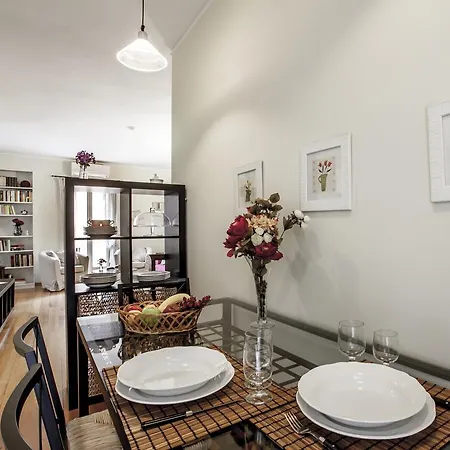 Domus Colosseum Apartament Rzym