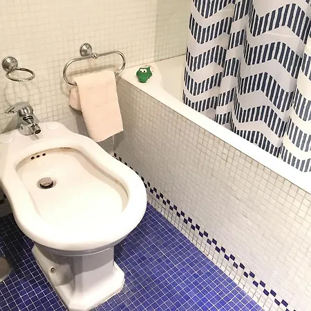 Domus Colosseum Apartament