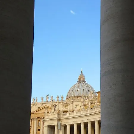 Domus Ottavia In * Róma