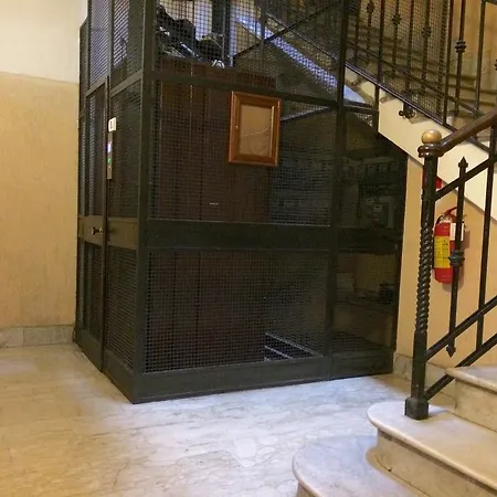 Domus Ottavia In Apartman