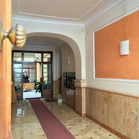 Apartman Domus Ottavia In Róma
