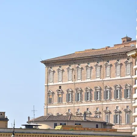 Domus Ottavia In Apartman *