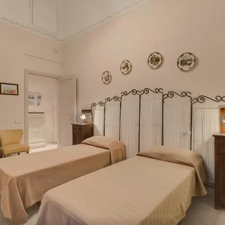 Apartman Domus Ottavia In *