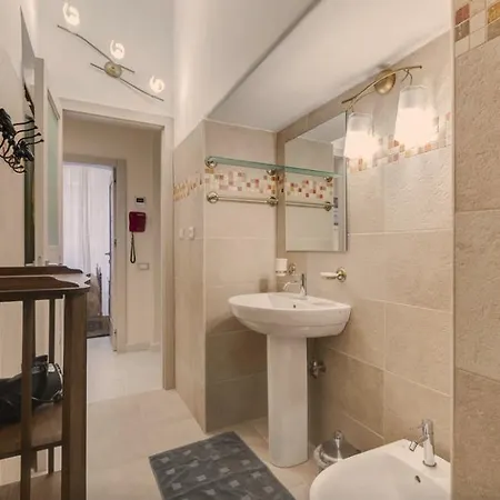 Apartman Domus Ottavia In *