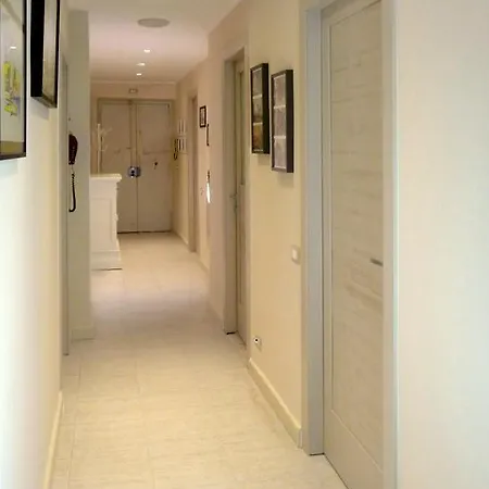 Domus Ottavia In Apartman *